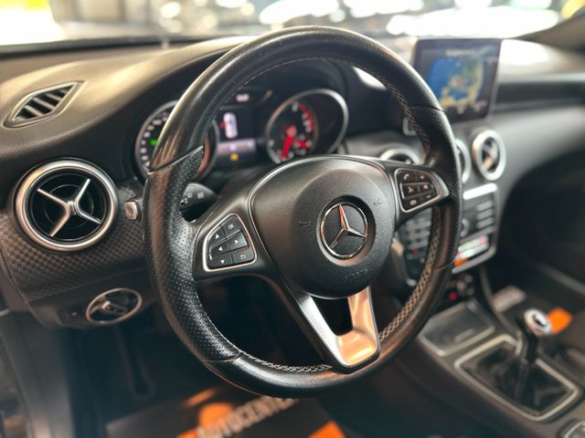 MYAUTOCENTER – Gebraucht- und Jahreswagen mit Werkstattservice in Pfaffenhofen Mercedes-Benz A 180 *TEMPO*NAV*KLIMA*SitzHZ*LED*PDC*TÜV 328*