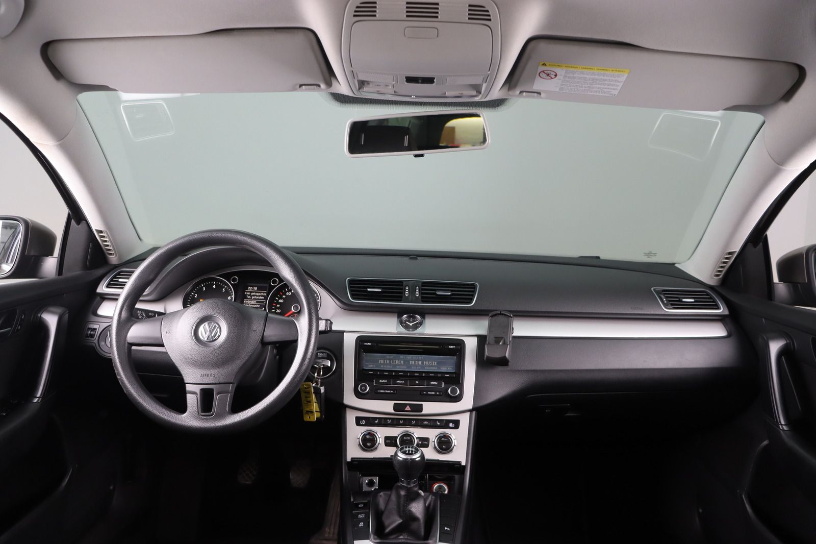 Fahrzeugabbildung Volkswagen Passat 1.4 TSI Trendline Variant  * Sitzhzg. PDC