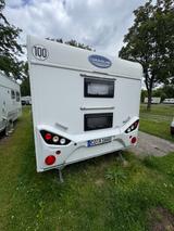 Caravelair Alba 466 Family - Caravelair Wohnwagen
