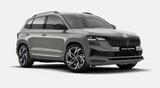 Skoda Karoq Sportline 2.0TSI 4x4 Pano AHK 19"