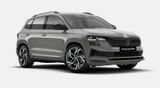 Skoda Karoq Sportline 2.0TSI 4x4 Pano AHK 19"