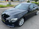 BMW 420 Baureihe 4 Gran Coupe Drive Sport Line - gebrauchte BMW 420 aus dem Jahr 2016