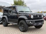 Suzuki Jimny 1.5*KLIMA*SITZHEIZUNG*AHK*TEMPOMAT*1.HAND - Suzuki Jimny: Schwarz