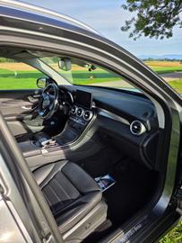 2016 Mercedes-BENZ GLC 缩略图 11