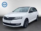 Skoda Rapid SB 1.0 TSI DSG Ambition PANO NAVI PDC RFK - Skoda Rapid aus 2018