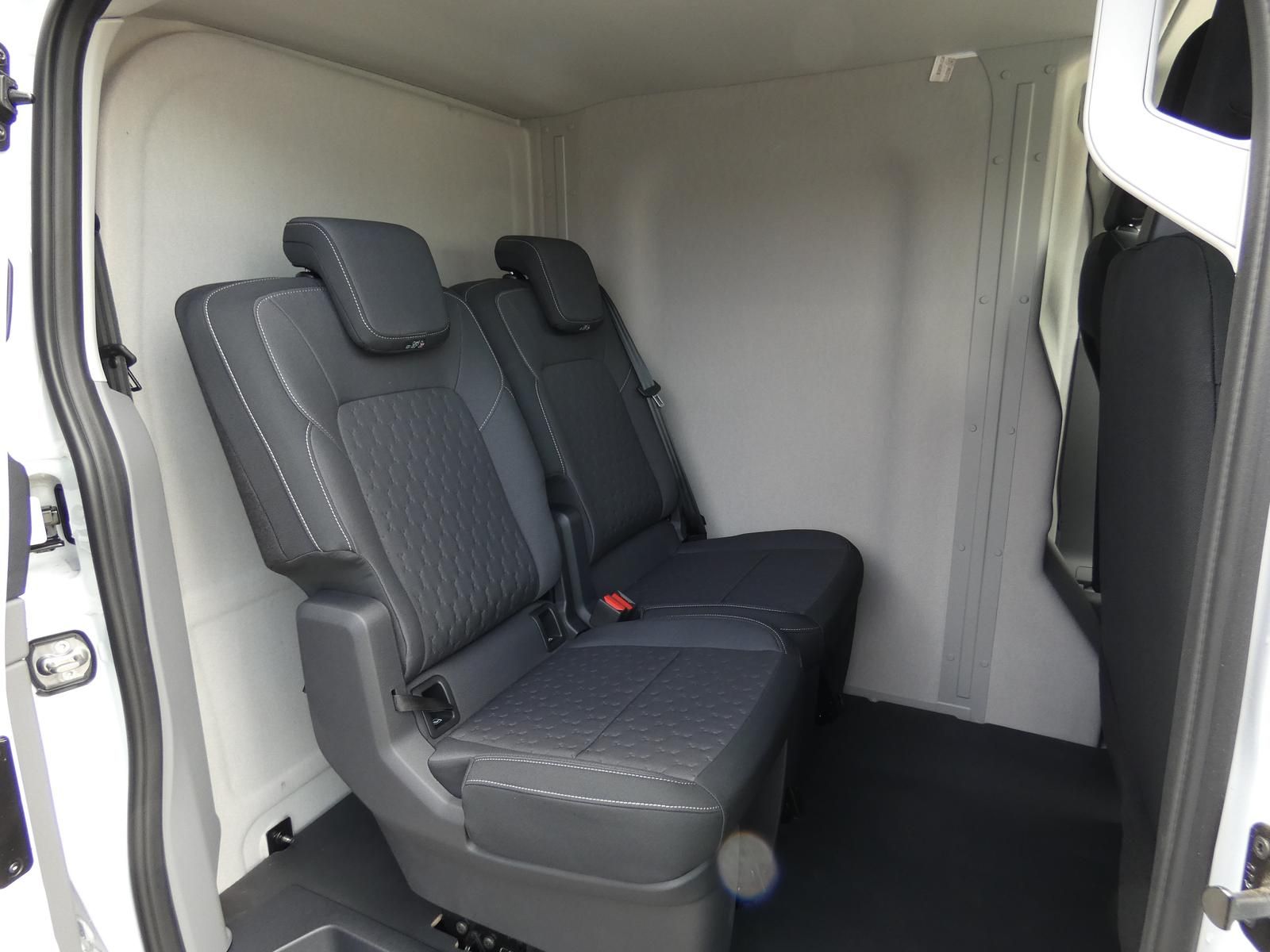 Ford Transit Custom - Bild 9