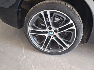 BMW X4 - 10