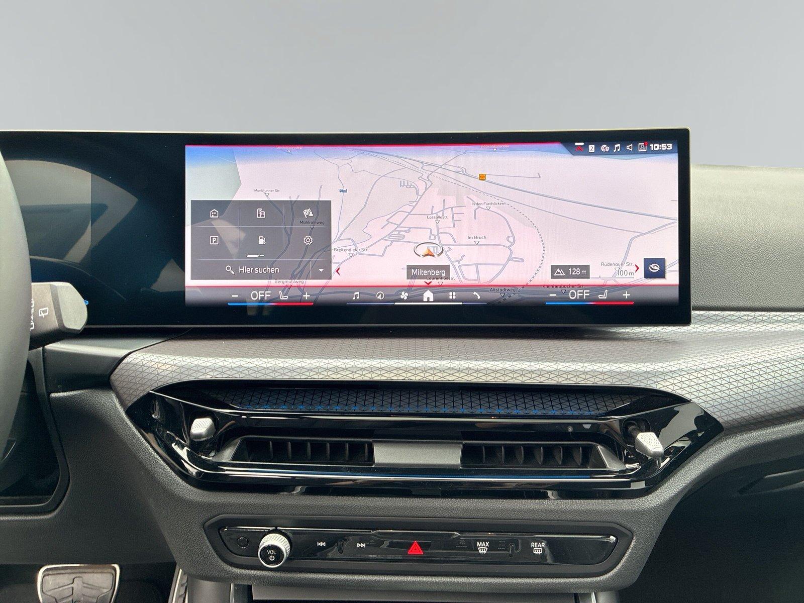 BMW M340i xDrive Touring M Sport *PGSD.INNOPAKET*