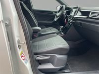 Volkswagen T-Roc - Vorschau Bild 7