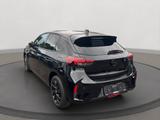 Opel Corsa F GS 1.2 Turbo NAVI+LED+CAM+PDC+SITZHZG+ - Opel Corsa: Schwarz, 1.2