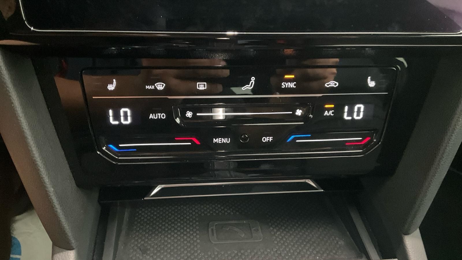 Volkswagen Arteon 2.0 TSI ACC MATRIX 360° AHK HARMAN LEDER foto 9