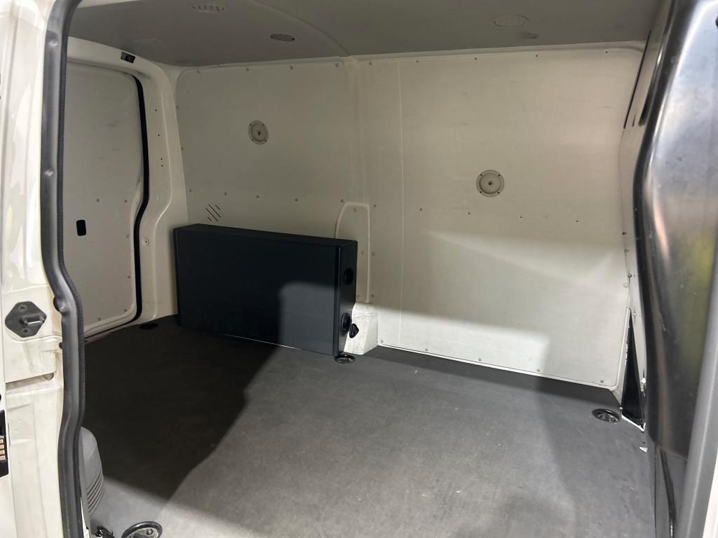 Volkswagen T6 Transporter 2.0 TDI "Klima/R-Kamera/Temp"