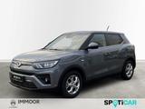 Ssangyong Tivoli 4x2 1.5 T-GDI EU6d 1.5B Amber 2WD 6M T - Ssangyong Tivoli mit Benzin-Antrieb: Amber
