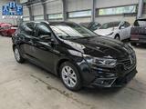 Renault Megane 1.3 Tce Grandtour NAVI R-KAM SHZG LED - Renault Unfallwagen