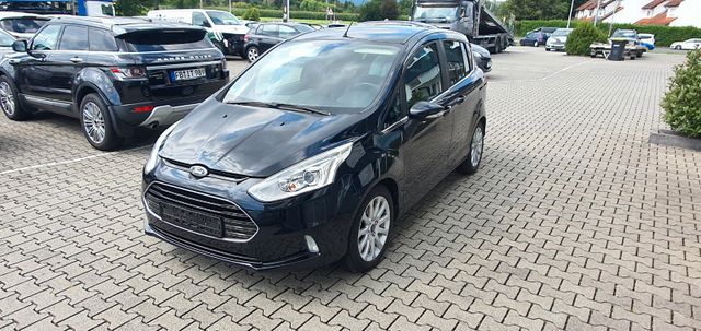 Ford B-Max B-MAX Titanium INSP und Zahnriemen NEU