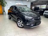 Opel Mokka X 1.4 Turbo Rückf.Kam Tempo SHG Kl.automa