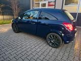 Opel Corsa S - D 1.2L 69PS TÜV 06/2026 - Opel Corsa: 06