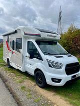 Challenger 250 GRAPHITE PREMIUM