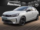 Opel Corsa F GS 1.2 RückKam Matrix LED Winterpaket