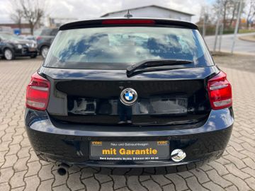 BMW 116 - 8