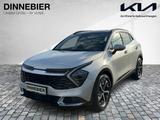 Kia Sportage Spirit 1.6T LED+360°+Glasdach+Navi - gebrauchte Kia Sportage aus dem Jahr 2023