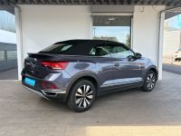 Volkswagen T-Roc - Vorschau Bild 6