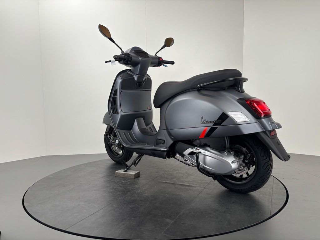 Fahrzeugabbildung Vespa GTS 310 FL SuperSport *MJ2026 *NEUFAHRZEUG
