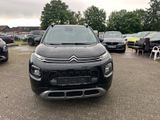 Citroën C3 Aircross Shine - Citroën C3 aus 2017