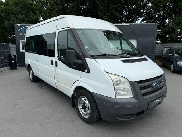 Ford Transit Kombi FT 300 L/9-SITZER/KLIMA/2.HAND