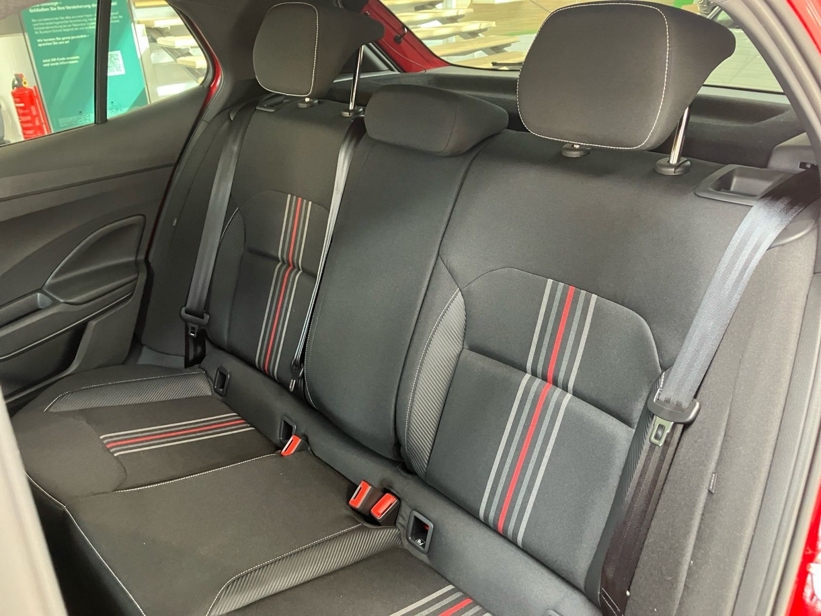 Skoda Fabia - Bild 13