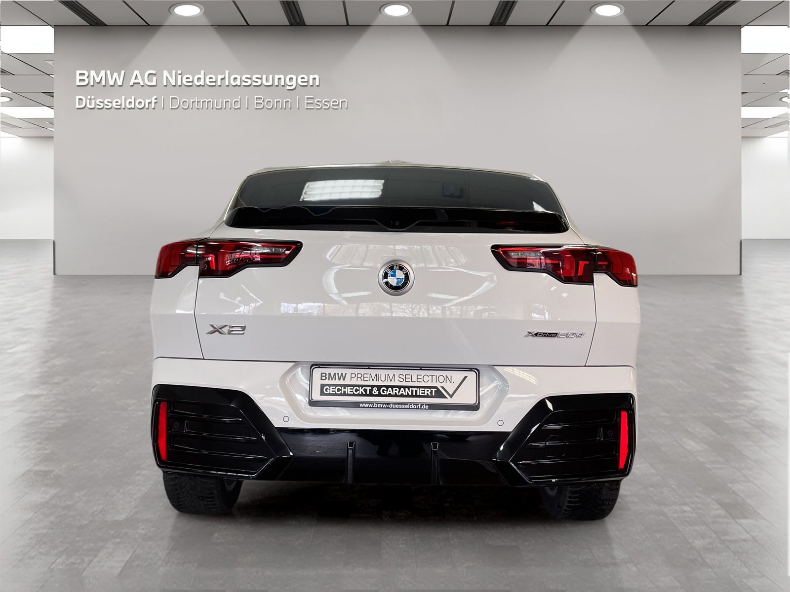 BMW X2 - Bild 9