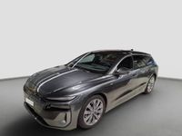 Audi A6 e-tron - Vorschau Bild 2