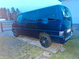 Volkswagen VW T4 VR6 Multivan - Volkswagen LT aus 1999