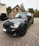 MINI Cooper S Coupé - MINI Cooper S Coupé Gebrauchtwagen