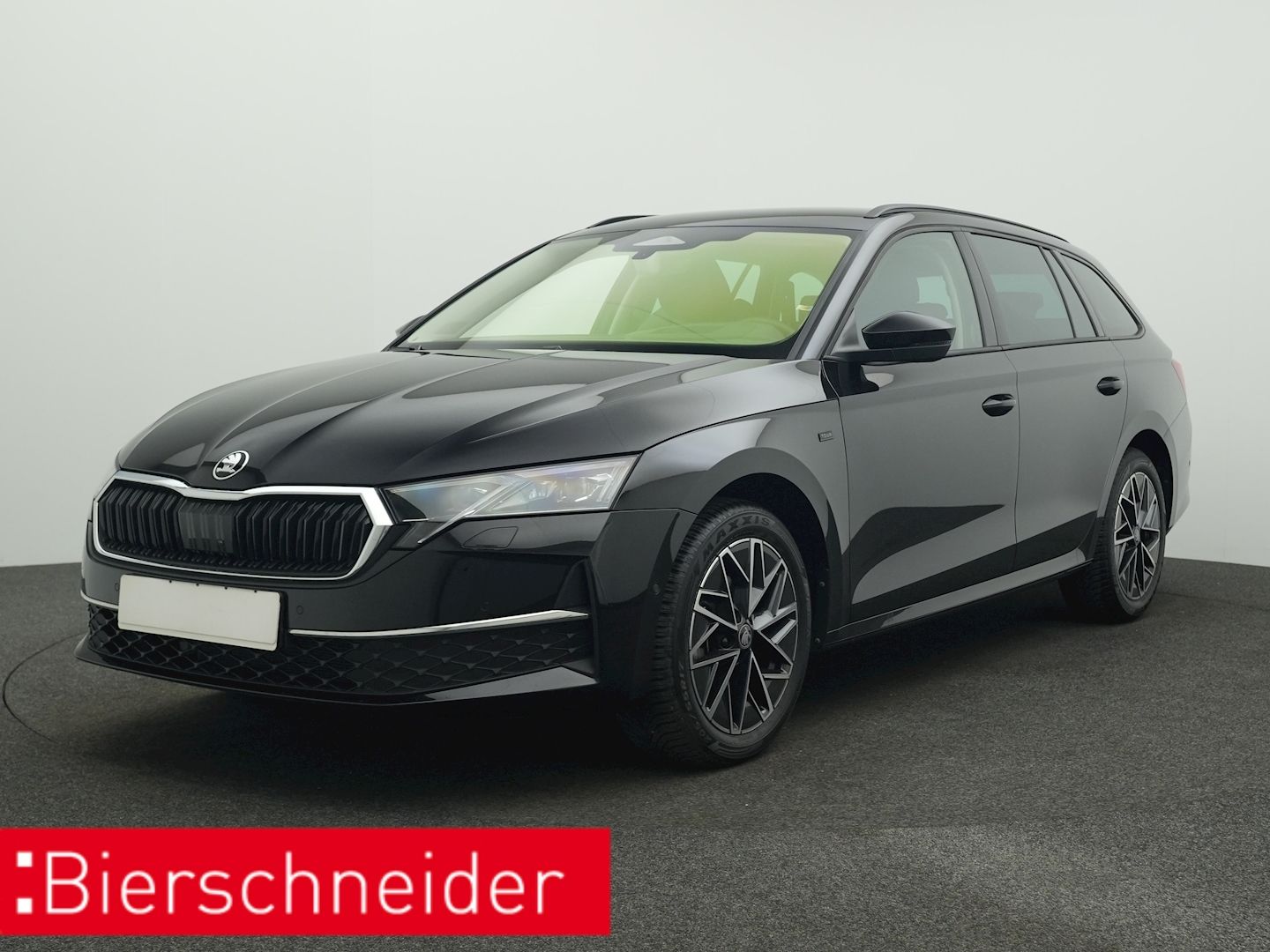 Skoda Octavia - Bild 1