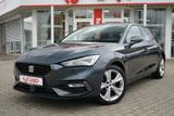 Seat Leon 2.0 TDI FR DSG LED Navi ACC Keyless Kamera - Seat Leon: Fr TDI Dsg