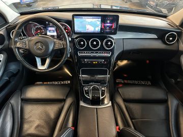 Mercedes-Benz C 220 T-Modell *Avantgarde*Klima*SHZ*PDC*Navi*BT