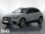 Mercedes-Benz GLA 200 AMG MBUX+360°+M-LED+Pano+AHK+Distronic - Mercedes-Benz GLA 200 in Halle