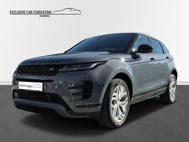 LAND ROVER Range Rover Evoque – Bild 1