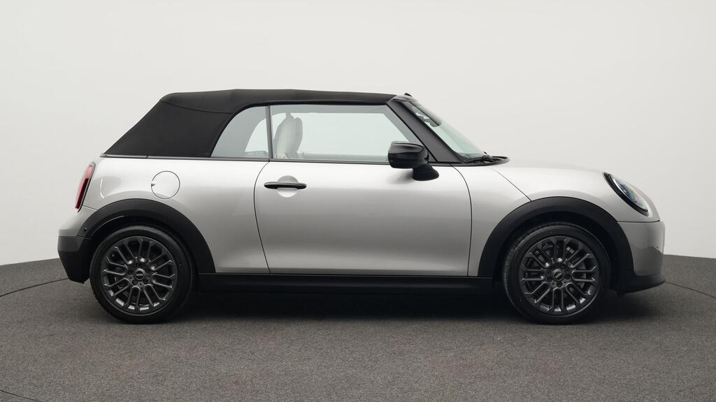 MINI Cooper Favoured Trim, миниатюра 5