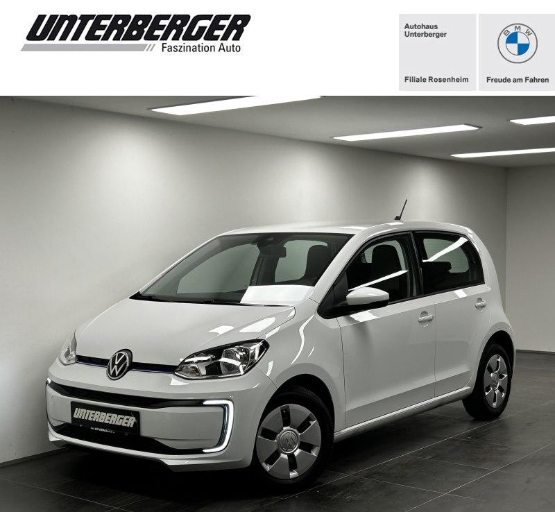 Volkswagen up! DAB RFK Tempomat PDC