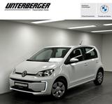 Volkswagen up! DAB RFK Tempomat PDC - Volkswagen up! mit Elektro-Antrieb: Limousine, Automatik