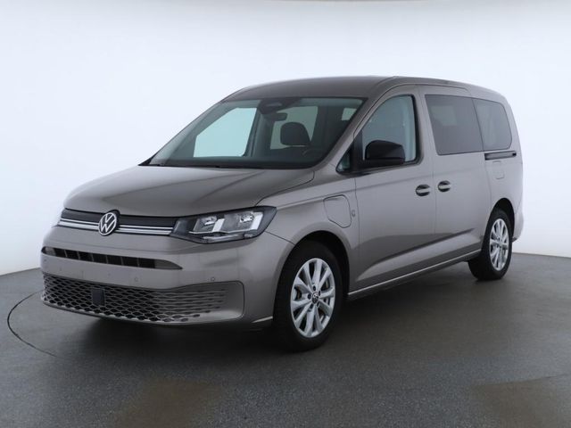 Caddy Maxi Life 1.5 TSI eHybrid DSG 7-SITZER NAV