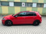 Volkswagen Golf 7,5 R (2017, 310 PS, Remus, DSG, vor OPF)