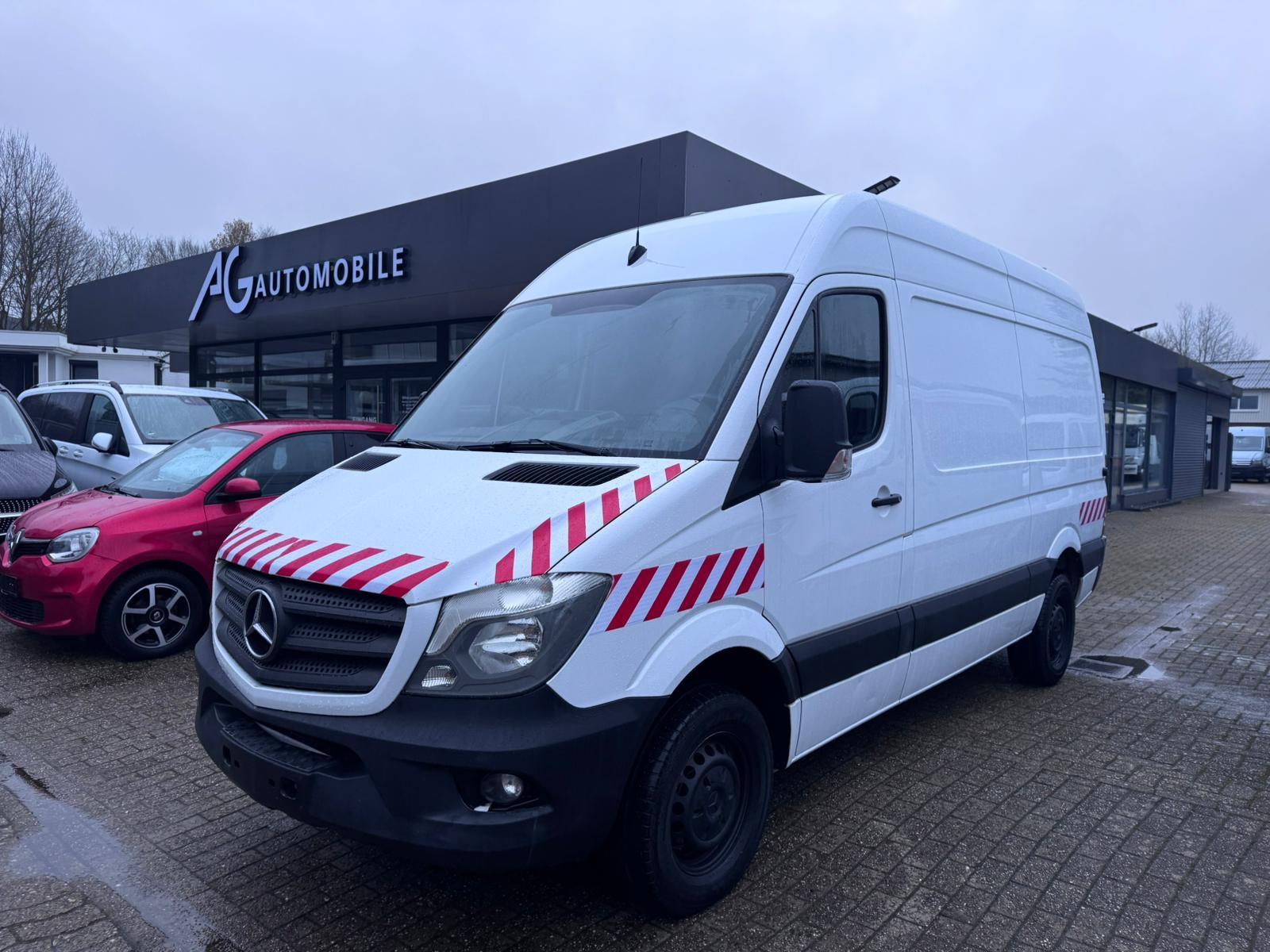 Mercedes-Benz Sprinter 316 CDI*L2 H2*AHK 3.5T*Kamera*