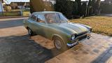 Ford Escort MK1 1100L Oldtimer 74tkm - Ford Escort: 7
