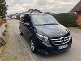 Mercedes-Benz V 220 CDI EDITION kompakt EDITION - Mercedes-Benz V 220 Gebrauchtwagen