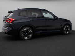 Foto Nummer 6: BMW iX3