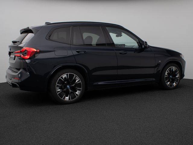 Foto Nummer 6: BMW iX3