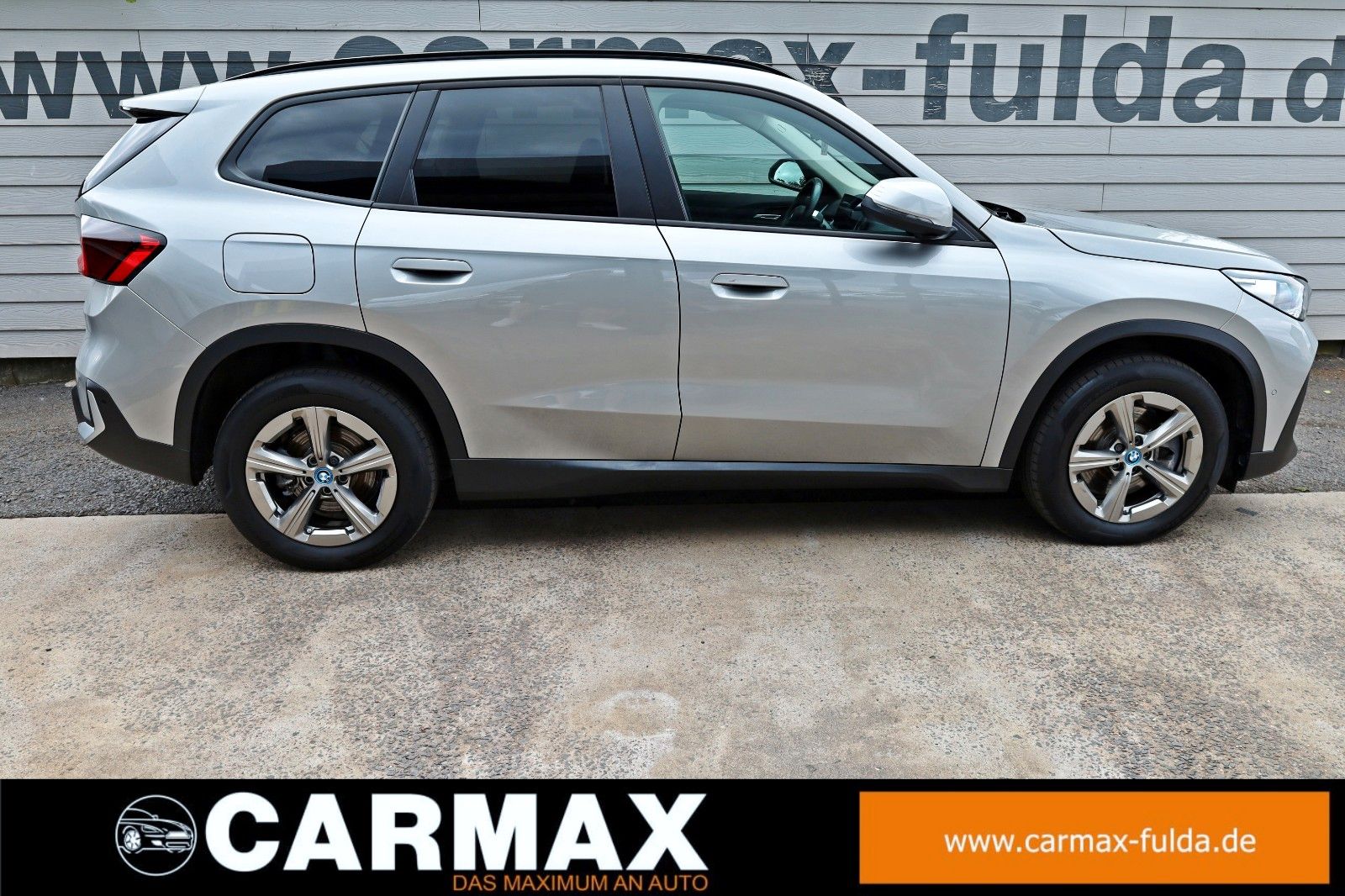 Fahrzeugabbildung BMW X1 xDrive25e, 4WD Leder,Navi,LED,Kamera,SH,AHK